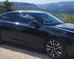 Chauffeur privé VTC à Millau